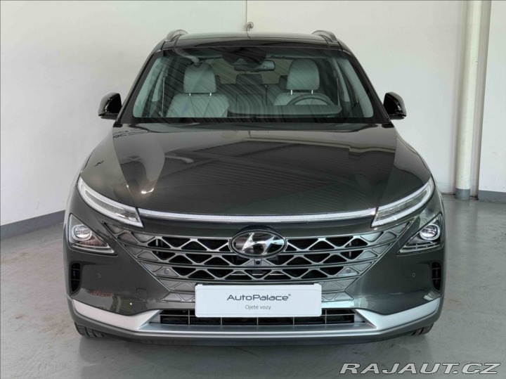 Hyundai Ostatní modely Nexo 0,0 PREMIUM AT 2023