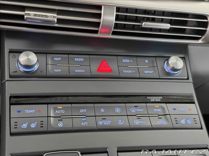 Hyundai Ostatní modely Nexo 0,0 PREMIUM AT 2023