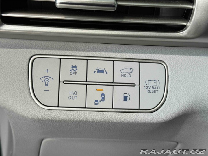 Hyundai Ostatní modely Nexo 0,0 PREMIUM AT 2023