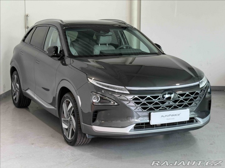 Hyundai Ostatní modely Nexo 0,0 PREMIUM AT 2023