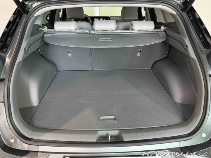 Hyundai Ostatní modely Nexo 0,0 PREMIUM AT 2023