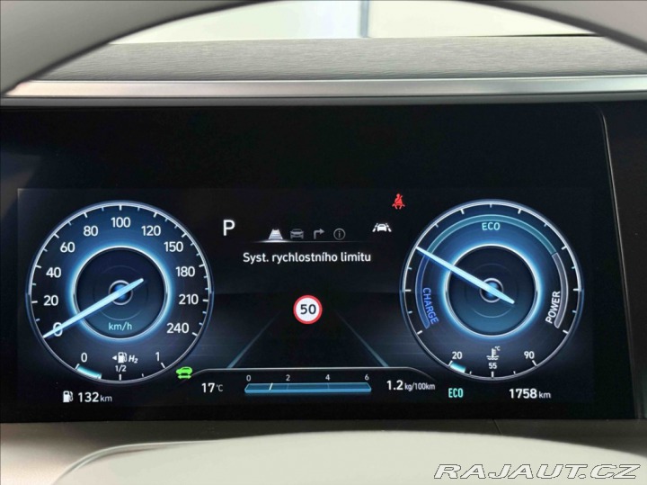 Hyundai Ostatní modely Nexo 0,0 PREMIUM AT 2023