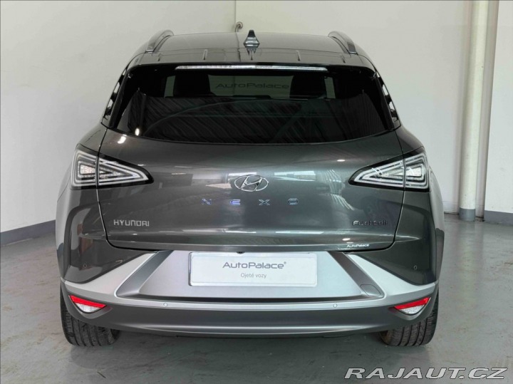 Hyundai Ostatní modely Nexo 0,0 PREMIUM AT 2023