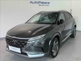 Hyundai Ostatní modely Nexo 0,0 PREMIUM AT 2023