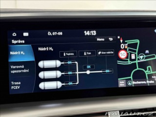 Hyundai Ostatní modely Nexo 0,0 PREMIUM AT 2023