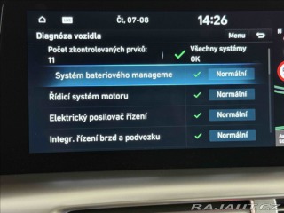 Hyundai Ostatní modely Nexo 0,0 PREMIUM AT 2023