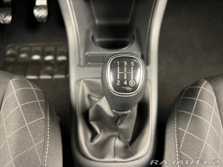 Škoda Citigo 1,0 MPI 44KW STYLE, KLIMA 2017