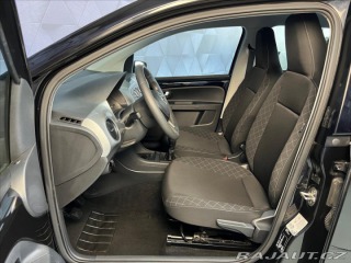 Škoda Citigo 1,0 MPI 44KW STYLE, KLIMA 2017