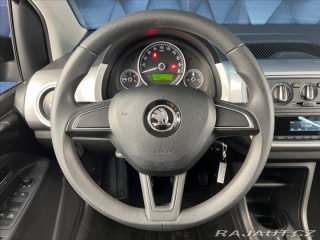 Škoda Citigo 1,0 MPI 44KW STYLE, KLIMA 2017