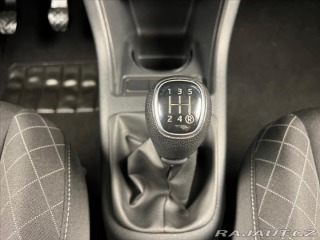 Škoda Citigo 1,0 MPI 44KW STYLE, KLIMA 2017