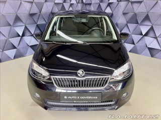 Škoda Citigo 1,0 MPI 44KW STYLE, KLIMA 2017