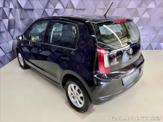Škoda Citigo 1,0 MPI 44KW STYLE, KLIMA 2017