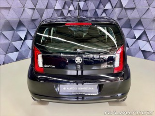 Škoda Citigo 1,0 MPI 44KW STYLE, KLIMA 2017