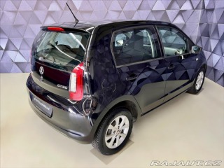 Škoda Citigo 1,0 MPI 44KW STYLE, KLIMA 2017