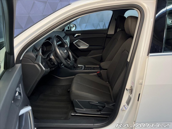 Audi Q3 35 TDI 110 KW QUATTRO SPO 2021