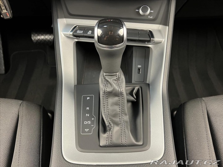 Audi Q3 35 TDI 110 KW QUATTRO SPO 2021