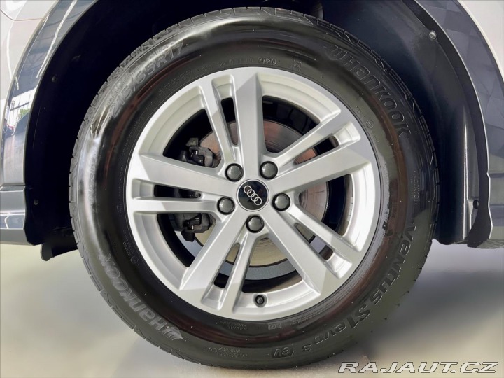 Audi Q3 35 TDI 110 KW QUATTRO SPO 2021