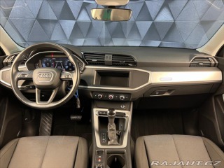 Audi Q3 35 TDI 110 KW QUATTRO SPO 2021
