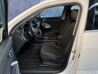 Audi Q3 35 TDI 110 KW QUATTRO SPO 2021