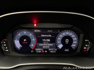 Audi Q3 35 TDI 110 KW QUATTRO SPO 2021