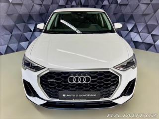 Audi Q3 35 TDI 110 KW QUATTRO SPO 2021