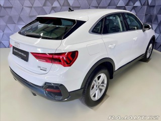 Audi Q3 35 TDI 110 KW QUATTRO SPO 2021