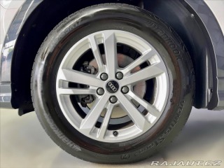 Audi Q3 35 TDI 110 KW QUATTRO SPO 2021