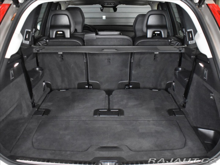 Volvo XC90 2,0 B5 AWD PLUS Ventilace 2024