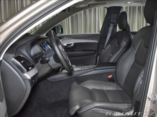 Volvo XC90 2,0 B5 AWD PLUS Ventilace 2024