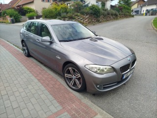 BMW 5 3,0