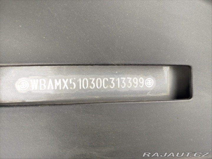 BMW 5 3,0 1800
