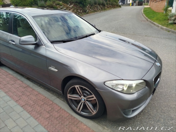 BMW 5 3,0 1800