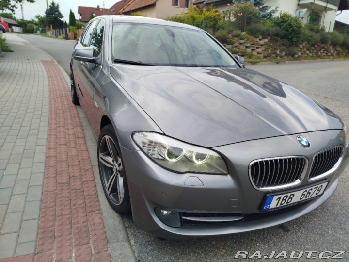 BMW 5 3,0 1800