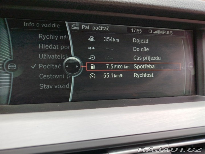 BMW 5 3,0 1800