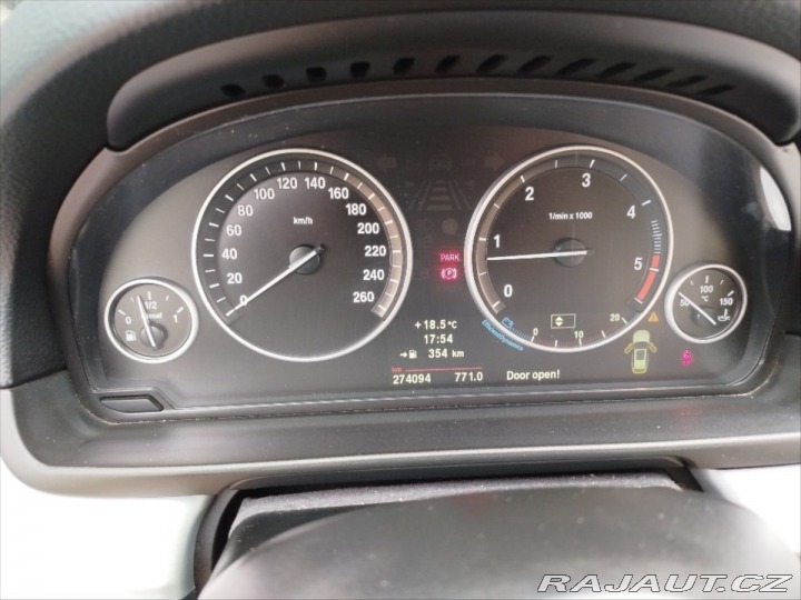 BMW 5 3,0 1800