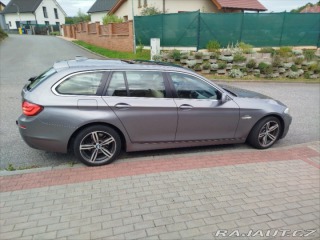 BMW 5 3,0 1800