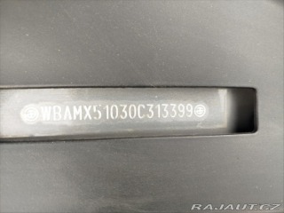 BMW 5 3,0 1800