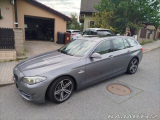 BMW 5 3,0 1800
