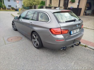 BMW 5 3,0 1800