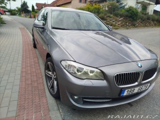BMW 5 3,0 1800