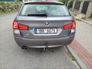 BMW 5 3,0 1800