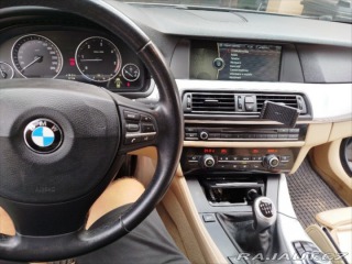 BMW 5 3,0 1800