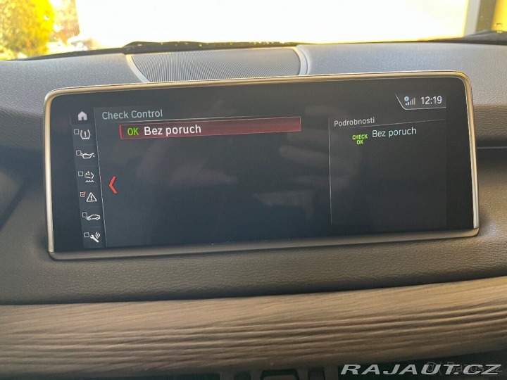 BMW X5 3,0   M50 D 2017
