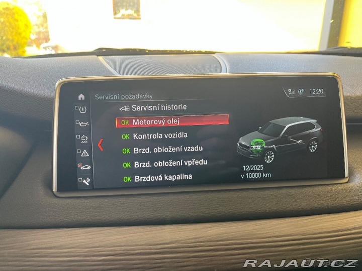BMW X5 3,0   M50 D 2017