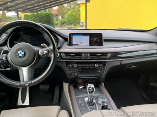 BMW X5 3,0   M50 D 2017