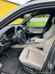 BMW X5 3,0   M50 D 2017