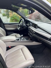 BMW X5 3,0   M50 D 2017