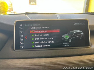BMW X5 3,0   M50 D 2017
