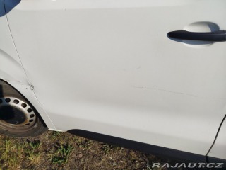 Citroën Jumpy 1,6 2018
