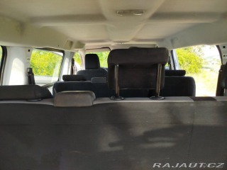 Citroën Jumpy 1,6 2018